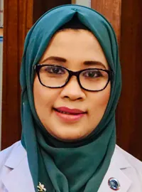 ডা. ফাহমিদা রশিদ (স্বাতী) প্রোফাইল ফটো