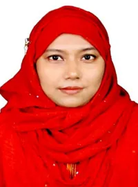 ডা. ফাহমিদা শিরীন নীলা প্রোফাইল ফটো