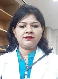 ডাঃ ফারহানা কালাম ওভি প্রোফাইল ফটো