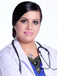 অ্যাসিস্ট্যান্ট প্রফেসর ডা. ফরিদা ইয়াসমিন শুমি প্রোফাইল ফটো