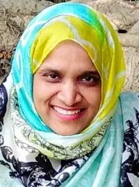 ডা. ফারজানা বেগম প্রোফাইল ফটো