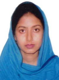 ডাঃ ফারজানা আহমেদ সুরভি প্রোফাইল ফটো