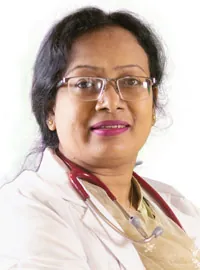 ডা. ফারজানা হাসিন মুক্তি প্রোফাইল ফটো
