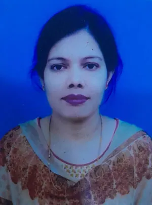 ডাঃ ফারজানা খন্দকার ইশান প্রোফাইল ফটো