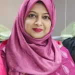 ডা. ফারজানা ইয়াসমিন লুনা — গাইনী ও প্রসূতি বিশেষজ্ঞ