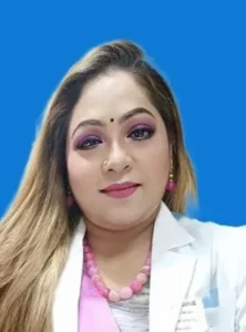 ডা. ফজিলাতুন নেছা কুসুম প্রোফাইল ফটো