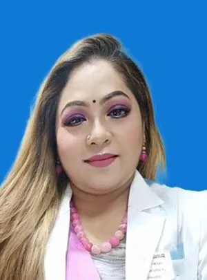 ডা. ফজিলাতুন নেছা কুসুম প্রোফাইল ফটো