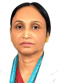 ডা. ফেরদৌসী বেগম নেলী প্রোফাইল ফটো