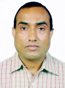 ডা. জি কে চক্রবর্তী প্রোফাইল ফটো