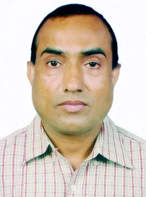 ডা. জি কে চক্রবর্তী প্রোফাইল ফটো