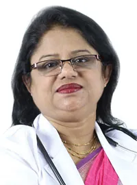 ডা. গুলশান আরা প্রোফাইল ফটো