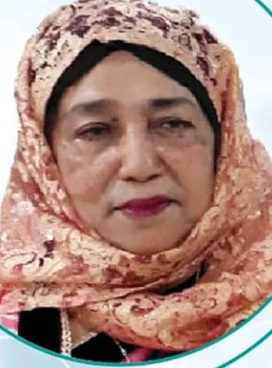 ডা. এইচ. এ. মাহমুদুননেসা প্রোফাইল ফটো