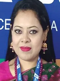 ডা. হাফিজা ফারজানা প্রোফাইল ফটো