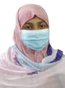 ডা: হাফিজা মারজান প্রোফাইল ফটো