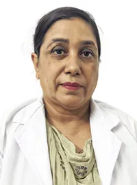 ডা. হালিদা ইয়াসমিন প্রোফাইল ফটো