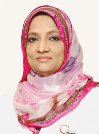ডা. হাসিনা আফরোজ প্রোফাইল ফটো
