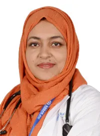 ডা. হাসিনা আক্তার প্রোফাইল ফটো