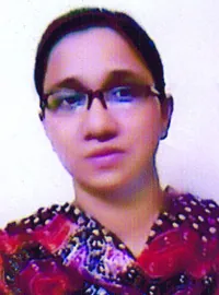 ডা. হাসিনা ফেরদৌসি প্রোফাইল ফটো