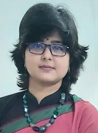 ডাঃ ইন্দ্রাণী কার প্রোফাইল ফটো
