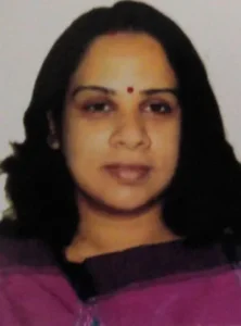 ডাঃ ইন্দ্রাণী নাগ প্রোফাইল ফটো