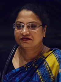 ডা. ইসমাত আরা বেগম (পপি) প্রোফাইল ফটো