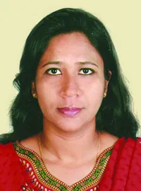 ডা. ইসরাত জাহান প্রোফাইল ফটো