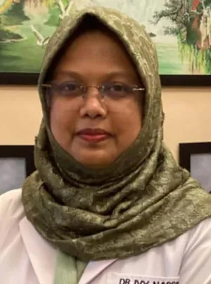 ডা: আইভি নাসরিন প্রোফাইল ফটো