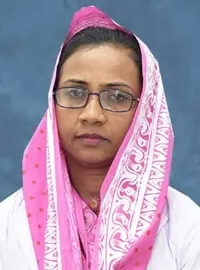 ডা. জাহানারা বেগম সিকহা প্রোফাইল ফটো