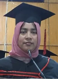 ডা. জান্নাতুন নাহার (লতা) প্রোফাইল ফটো