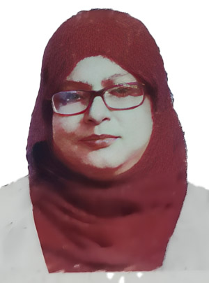 ডাঃ জেসমিন সুলতানা প্রোফাইল ফটো