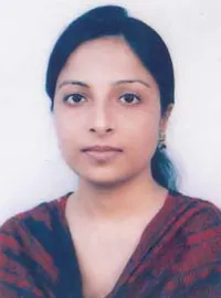 ডাঃ জেবুননাহার লাভলী প্রোফাইল ফটো