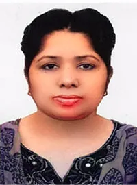 ডাঃ কামরুন নাহার প্রোফাইল ফটো