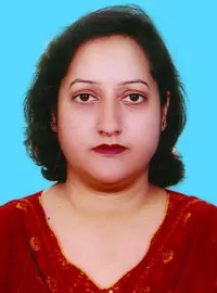 ডা. কামরুন নেসা বেগম (রোজি) প্রোফাইল ফটো