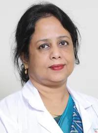 ডাঃ কাশেফা নাজনীন প্রোফাইল ফটো