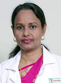 ডাঃ কাজী শামসুন নাহার প্রোফাইল ফটো