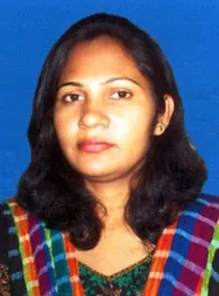 ডা. খন্দকার শাহনীলা তাসমিন প্রোফাইল ফটো
