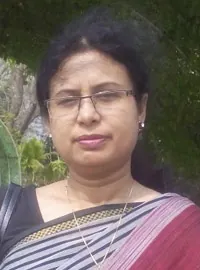 ডা. খোদেজা খাতুন টমা প্রোফাইল ফটো
