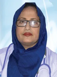 ডাঃ খুরশিদা জাহান প্রোফাইল ফটো