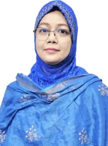 ডাঃ মাফরুহা জাহান প্রোফাইল ফটো