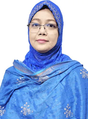 ডাঃ মাফরুহা জাহান প্রোফাইল ফটো