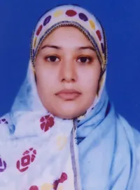 ডা. মাহবুবা আক্তার প্রোফাইল ফটো