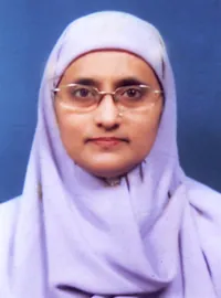 ডাঃ মারিয়াম রাবেয়া প্রোফাইল ফটো