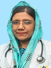 ডা. মাসুদা ফরিদা আক্তার মিলি প্রোফাইল ফটো