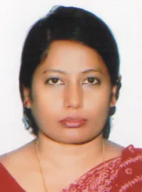 ডা. মাসুদা ইসলাম খান প্রোফাইল ফটো