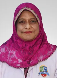 প্রফেসর ডা. মেরিনা খানম প্রোফাইল ফটো