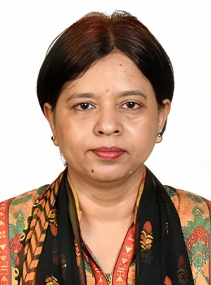 ডা. মিনা দেবী প্রোফাইল ফটো