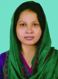 ডা. মোশফিকা আবেদীন (কোলী) প্রোফাইল ফটো