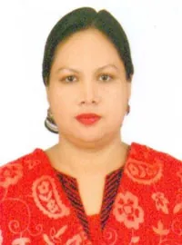 ডা. মনজুমান আরা সরকার প্রোফাইল ফটো