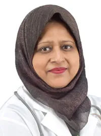 ডা. মনোয়ারা বেগম প্রোফাইল ফটো