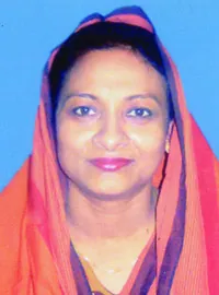 ডা. বেগম মুশাহেদা আননুর রেনু প্রোফাইল ফটো